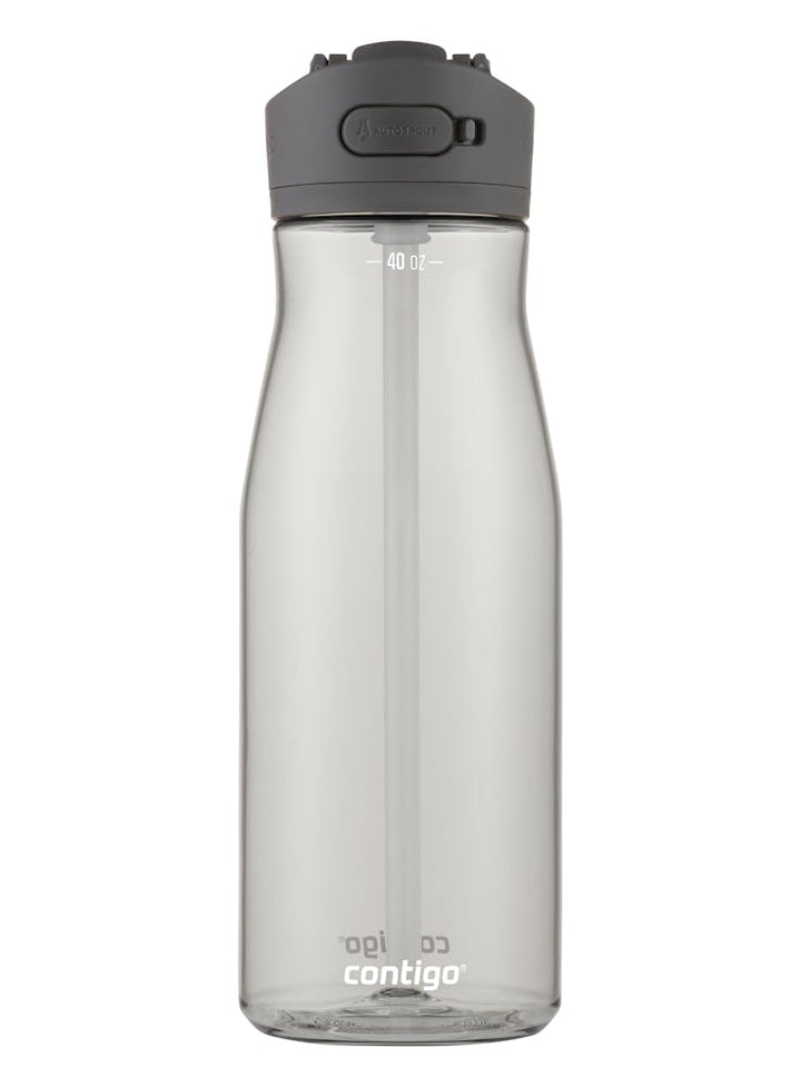 Contigo® Ashland 2.0 Water Bottle with AUTOSPOUT® Lid, 40oz - Sake [432NF] [ELEU8]